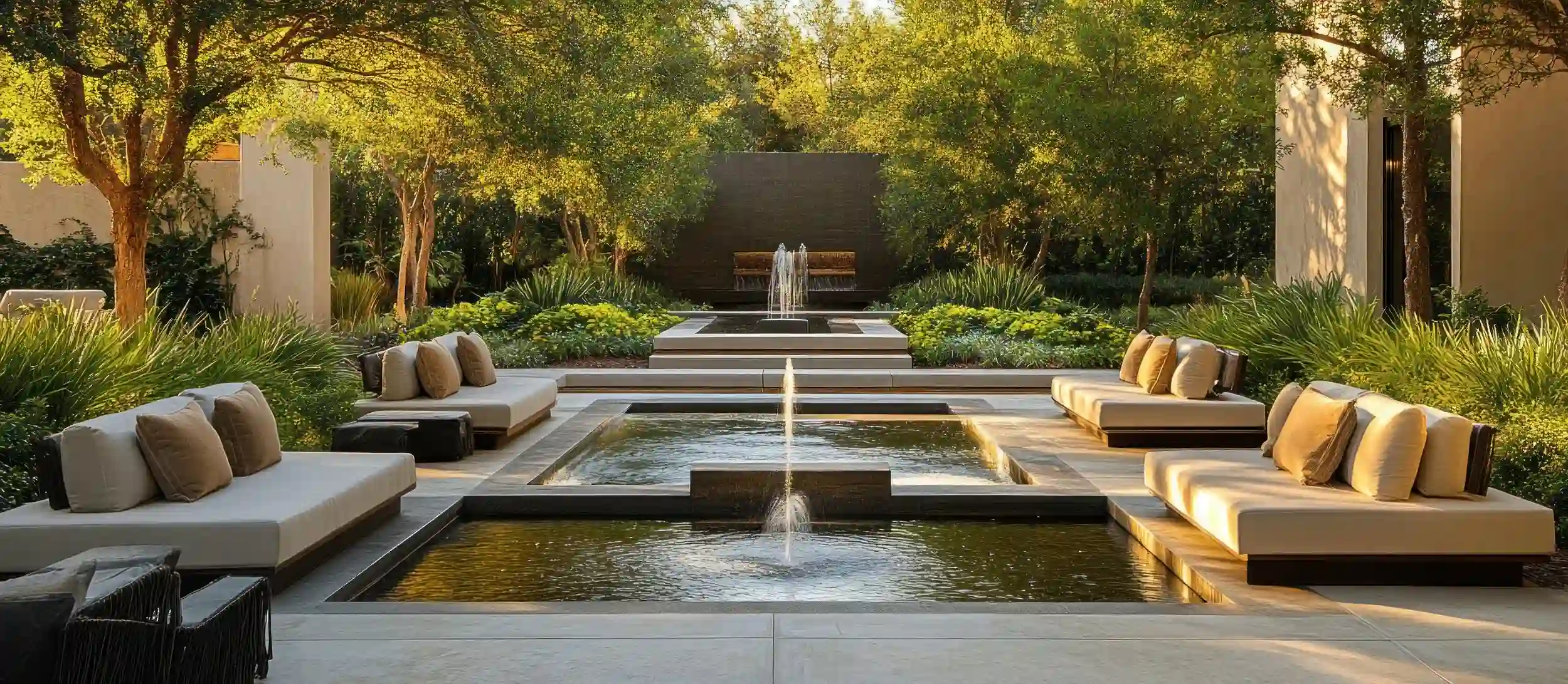 Tailormade Living Garden