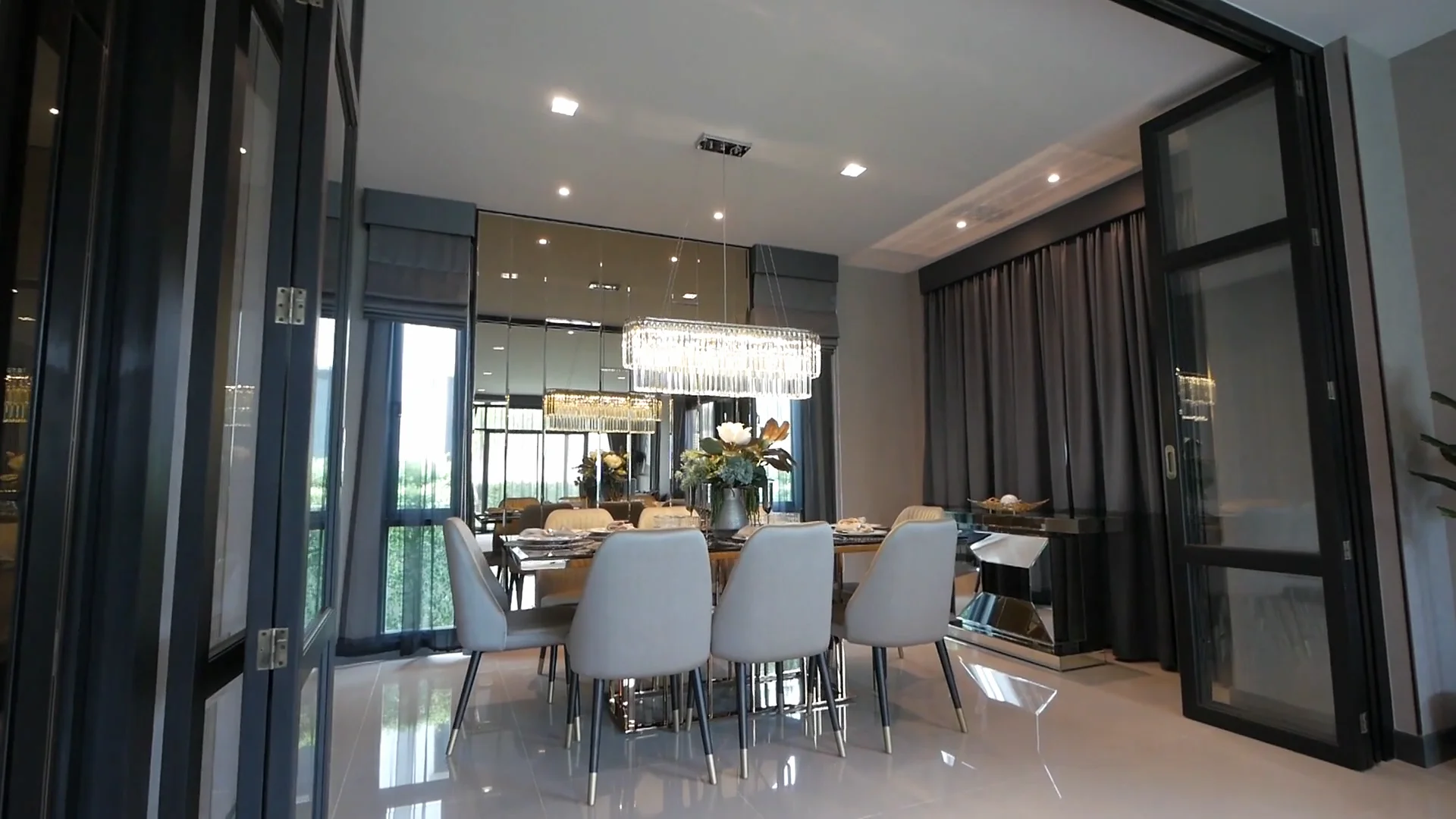 Tailormade Living Home
