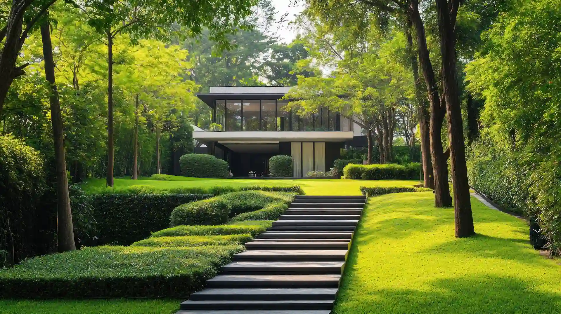 Tailormade Living Garden living
